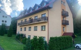 Apartmán Kvapil Horní Lipová